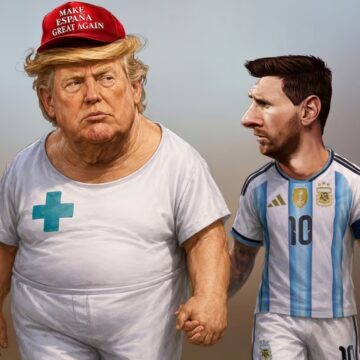 Fútbol, algoritmos y posverdad