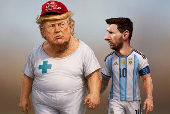 Fútbol, algoritmos y posverdad