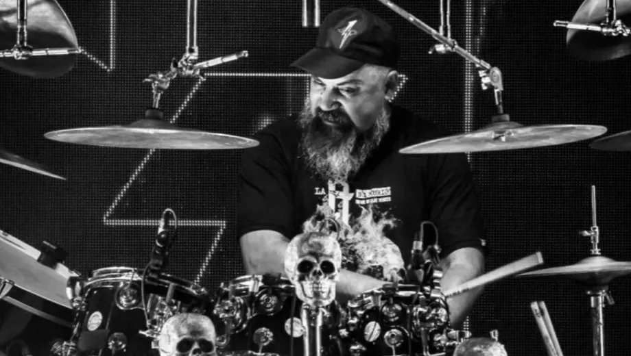 pato strunz Murió Claudio "Pato" Strunz, histórico baterista de Hermética y fundador de Malón