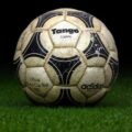 conocé las diferentes pelotas que se usaron en los mundiales desde el 78 hasta acá