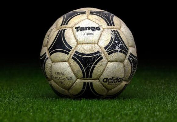 conocé las diferentes pelotas que se usaron en los mundiales desde el 78 hasta acá