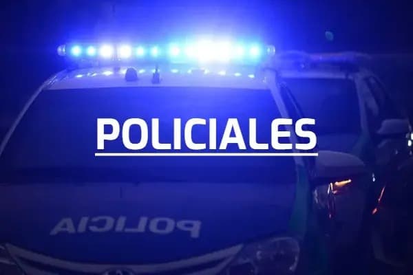 policiales Un motociclista de 19 años falleció tras un siniestro vial en 25 de Mayo