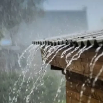 rio atmosférico