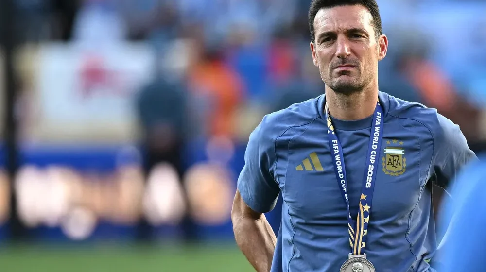 scaloni La delegación de la Selección regresa al país con demoras y plantel incompleto