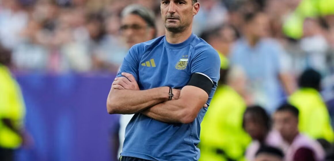 scaloni