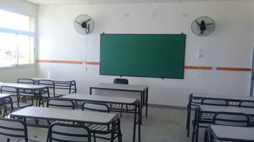 docencia bonaerense inicia un paro de 48 horas
