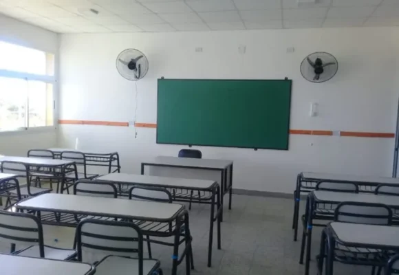 docencia bonaerense inicia un paro de 48 horas
