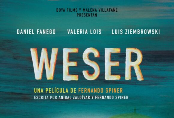 weser