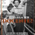 ecos de un docente