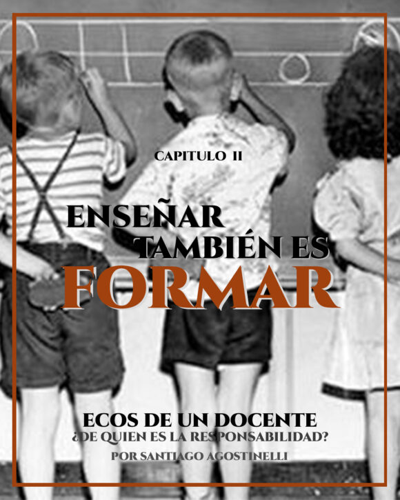 02_ECOS_EnsenÞar tambien es formar ECOS DE UN DOCENTE