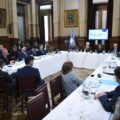 CIARA celebró el debate en el Senado por la nueva Ley de Biocombustibles