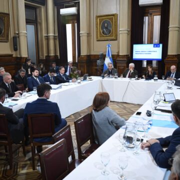 CIARA celebró el debate en el Senado por la nueva Ley de Biocombustibles