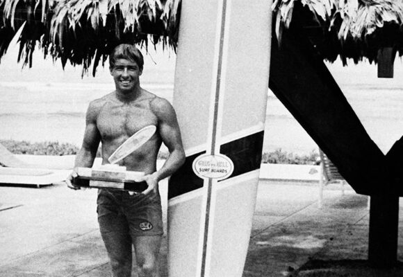 FELIPE POMAR TSUNAMI