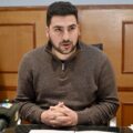 Ramiro Egüen envió un nuevo proyecto al HCD