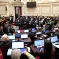 LEY DE TIERRAS SENADO
