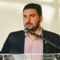 Egüen solicita la continuidad del Banco Provincia de Pedernales