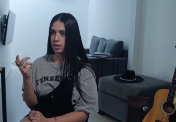 el documental de Mila Barcala