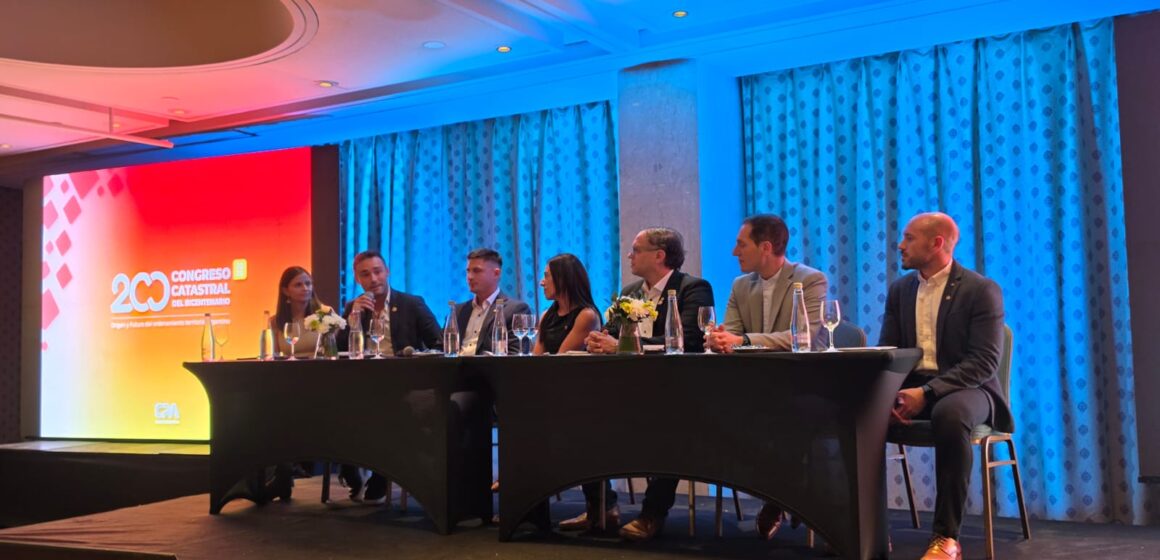 Mar del Plata será sede del Congreso Catastral del Bicentenario con profesionales y especialistas de todo el país