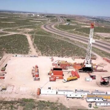 Dos trabajadores murieron en una planta de YPF en Añelo