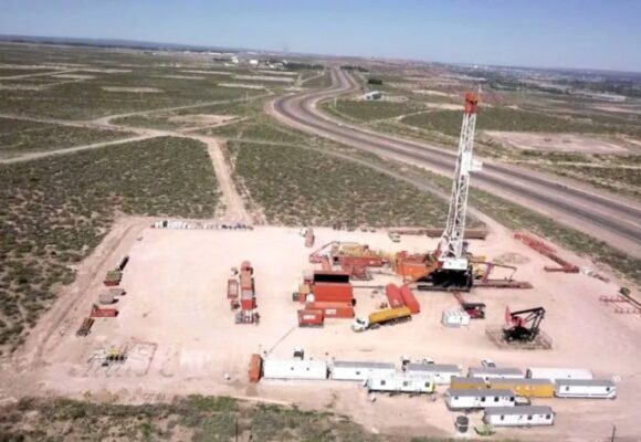 añelo ypf Dos trabajadores murieron en una planta de YPF en Añelo