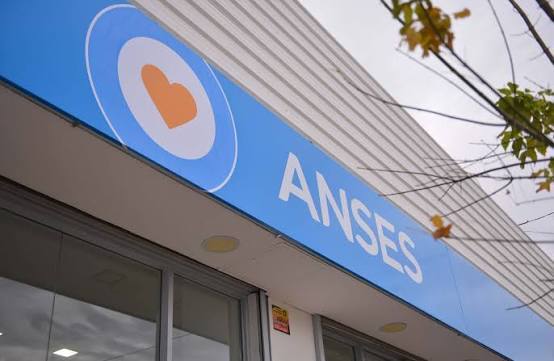 anses agosto pagos