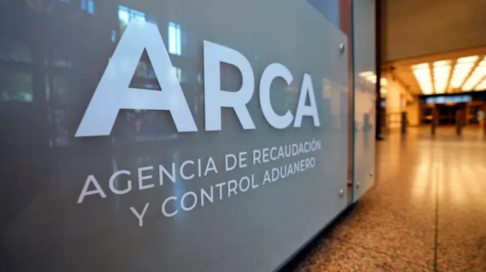 arca-sede ARCA volvió a prorrogar el vencimiento para la declaración jurada
