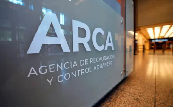 arca-sede ARCA volvió a prorrogar el vencimiento para la declaración jurada