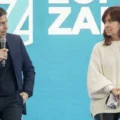 Elecciones 2027: para el analista Jorge Giacobbe, Kicillof debe concretar un quiebre simbólico con Cristina Kirchner