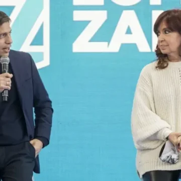 Elecciones 2027: para el analista Jorge Giacobbe, Kicillof debe concretar un quiebre simbólico con Cristina Kirchner