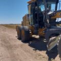 Pérdidas económicas y caminos rurales intransitables golpean a la Cuenca del Salado