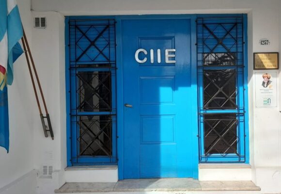 El CIIE "Dora Rojas" de 25 de Mayo lanza el 2° Itinerario de Formación Docente Permanente 2026