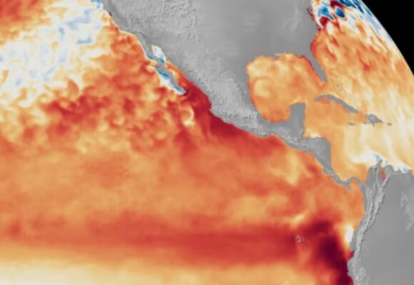 el niño