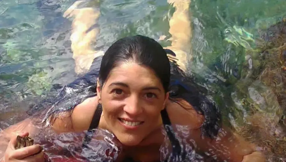 eutanasia lorena chubut "es digno partir en paz" Eutanasia