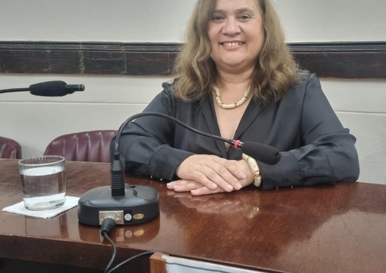 Galdós Carrizo planteó que la telemedicina