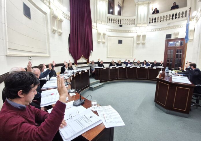 hcd-696x489 El Concejo Deliberante instituyó el 14 de junio como jornada de homenaje a las madres y familias de Malvinas