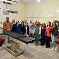 El Municipio incorporó una mesa quirúrgica de alta tecnología de 20 millones de pesos en el Hospital Unzué
