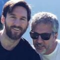 Dolor en la familia Messi: murió Jorge, el padre de Lionel, a los 68 años