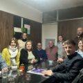 La Libertad Avanza reestructura su estrategia política en la Séptima Sección para fortalecer su presencia territorial