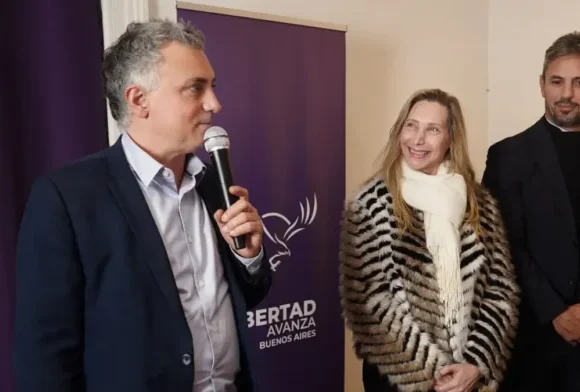 La Libertad Avanza busca consolidar un frente con el PRO, la UCR