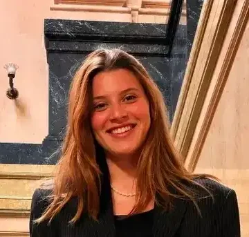 pilar_ferrer Una científica argentina desarrolló un hidrogel bioactivo para reparar el corazón tras un infarto