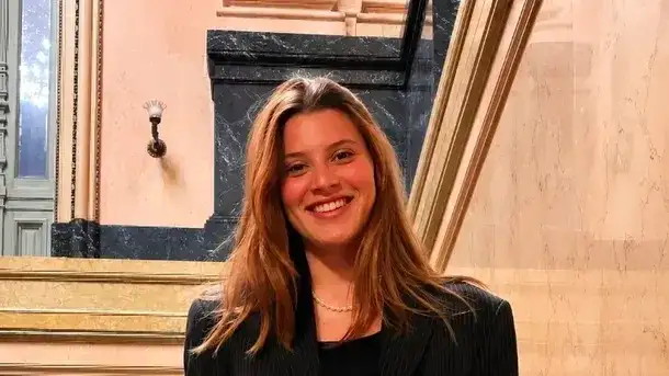 pilar_ferrer Una científica argentina desarrolló un hidrogel bioactivo para reparar el corazón tras un infarto