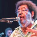 A los 83 años, murió Rubén “Negro” Rada, figura de la música uruguaya