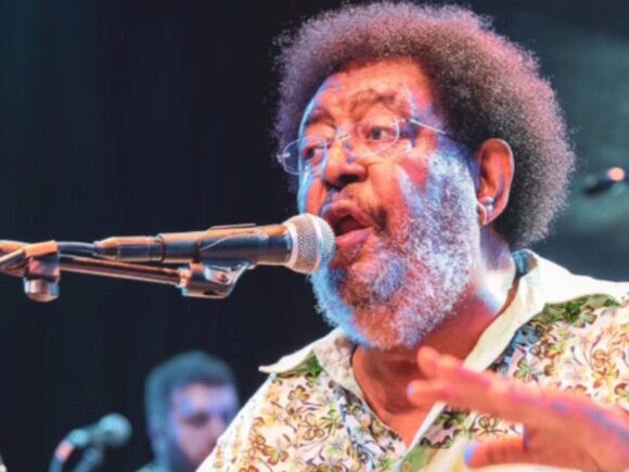 A los 83 años, murió Rubén “Negro” Rada, figura de la música uruguaya