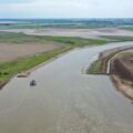 Nuevo esquema provincial para regularizar obras hídricas clandestinas con impacto directo en 25 de Mayo