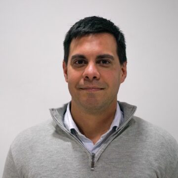 yago garcia