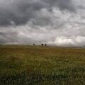 Fin de semana inestable en 25 de Mayo