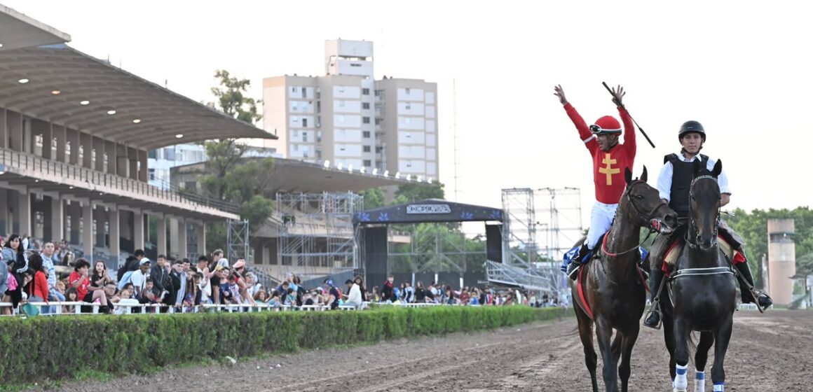 Convocan a artistas de toda la Provincia para crear el trofeo del Gran Premio Dardo Rocha