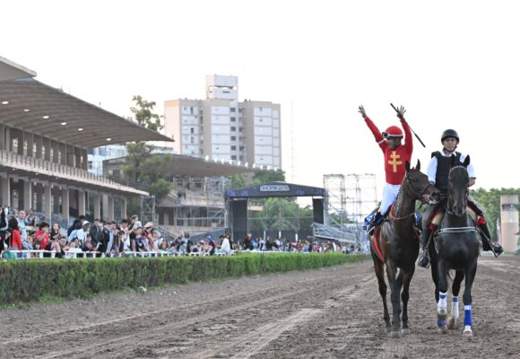 Convocan a artistas de toda la Provincia para crear el trofeo del Gran Premio Dardo Rocha