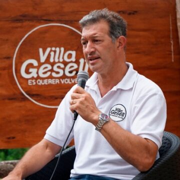 Villa Gesell advierte sobre la crisis del sector turístico y reclama medidas de asistencia urgente ante el incremento de tarifas