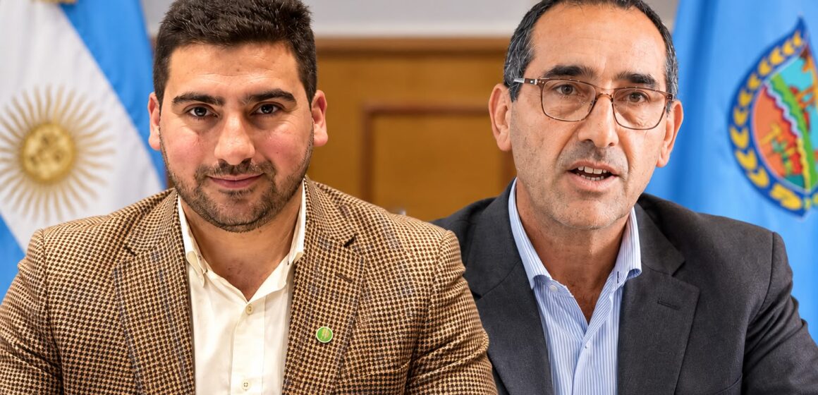 REELECCIONES SEPTIMA SECCIÓN Panorama político en la Séptima Sección: los intendentes que buscan renovar y los condicionados por la ley de reelecciones